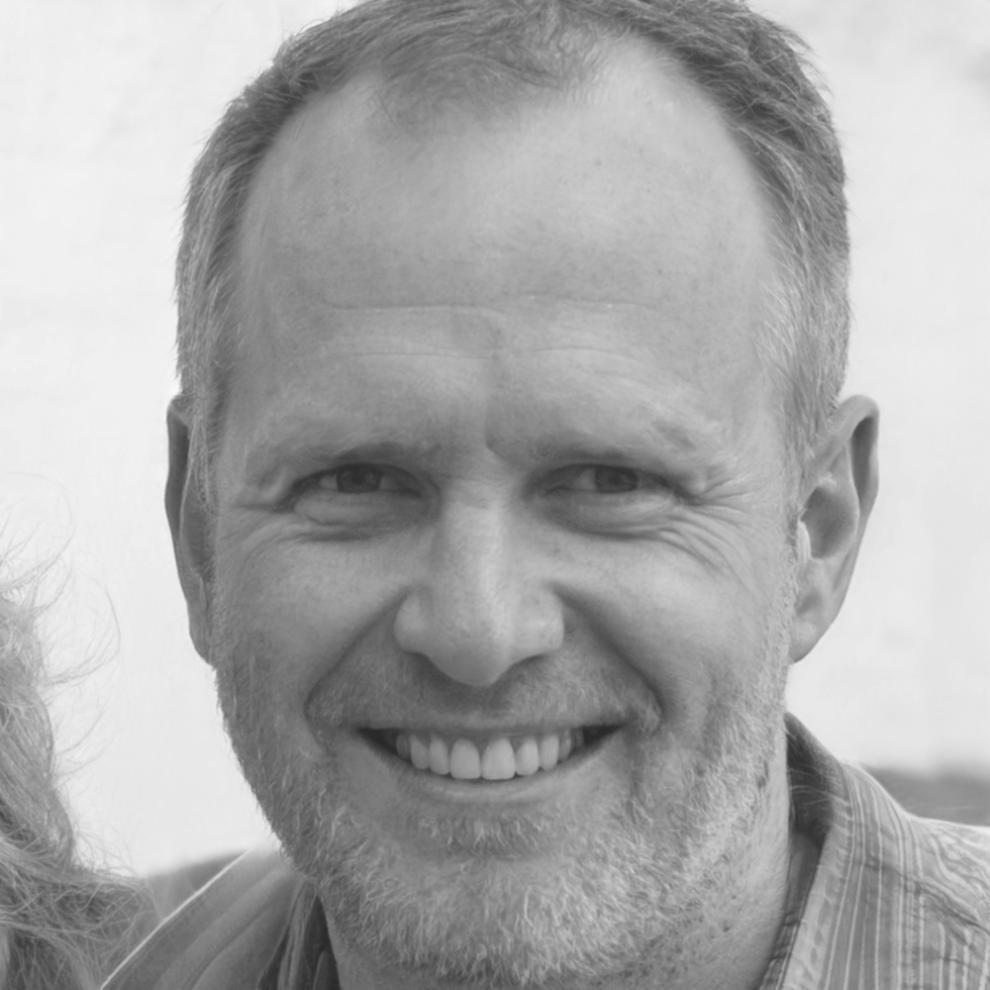 Kasper Lindqvist, Senior Financial Analyst and Lead Instructor