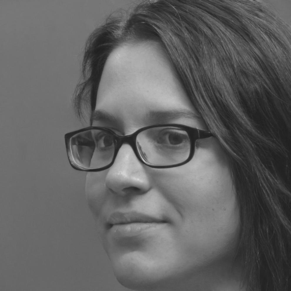 Professional female instructor specializing in corporate finance and valuation techniques